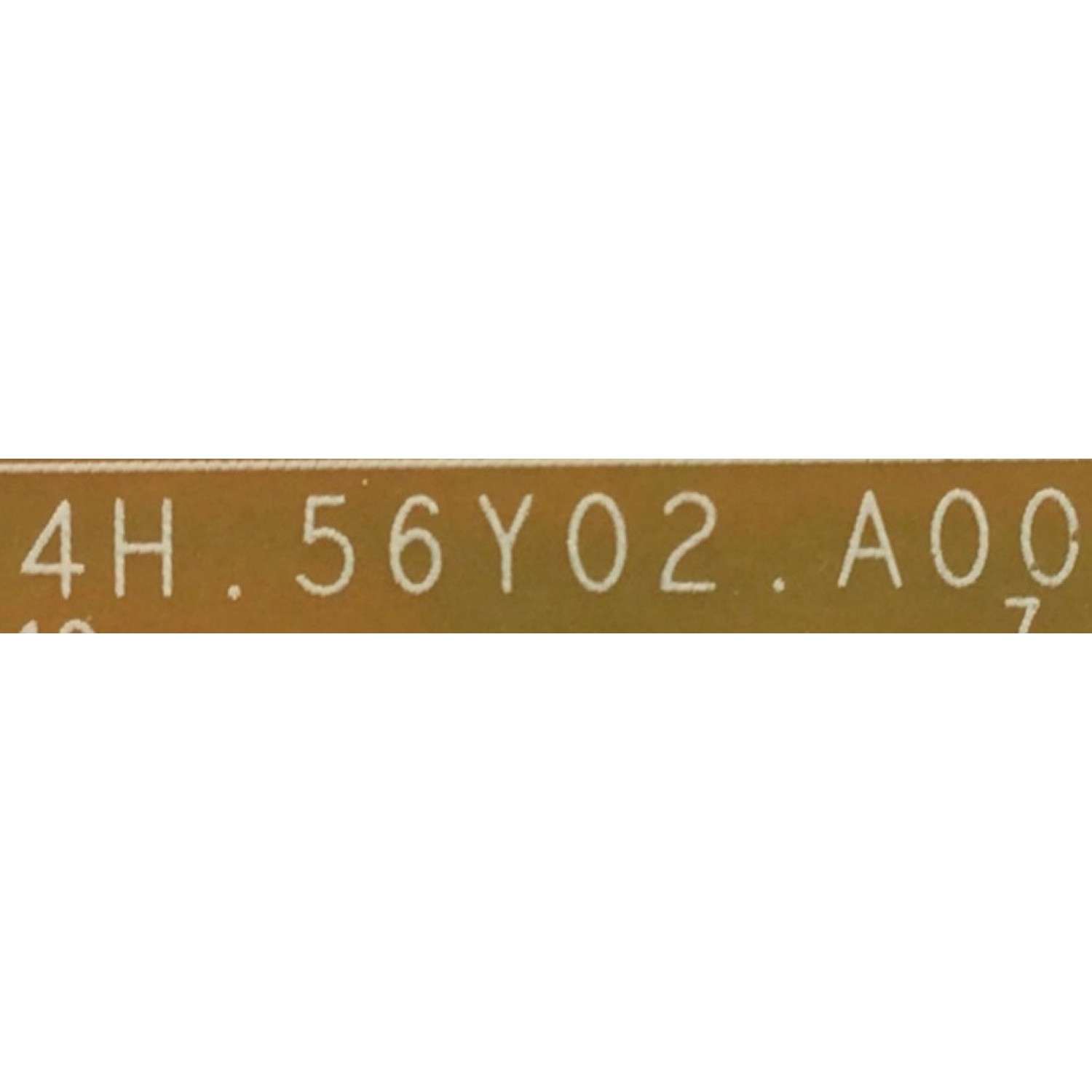 FUENTE PARA MONITOR DELL / NUMERO DE PARTE 5E56Y02001 / 4H.56Y2.A00 / N19PYC2E / 1000579377 / MODELO S2422HGB - Imagen 2